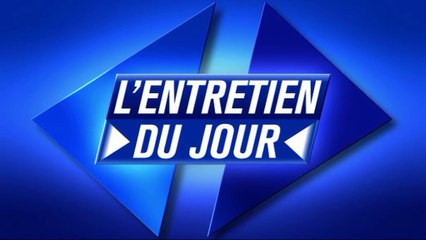 L'entretien du jour du 240914 Jean-Claude Beaujour Avocat