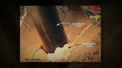 Seal Attic Air Leaks (What is a Mini Split in Austin?).