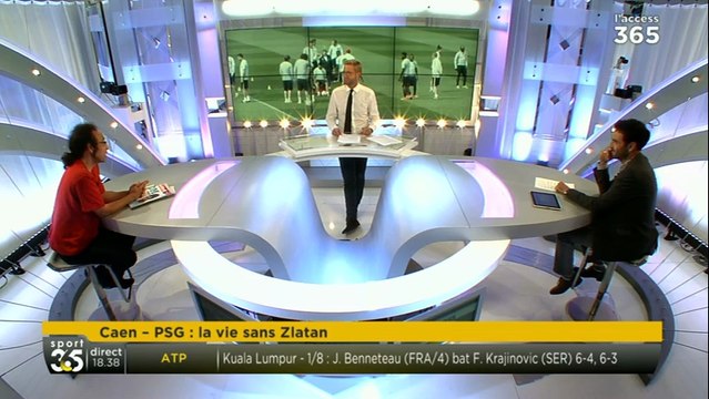 PSG : la gestion du cas Zlatan