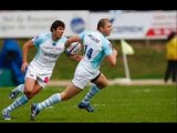 Watch Here Rugby Bayonne vs Toulouse