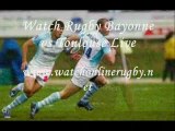 Bayonne vs Toulouse Rugby live