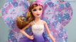 Mała Fioletowa Wróżka / Magic Purple Fairy - Barbie and the Secret Door / Barbie i Tajemnicze Drzwi