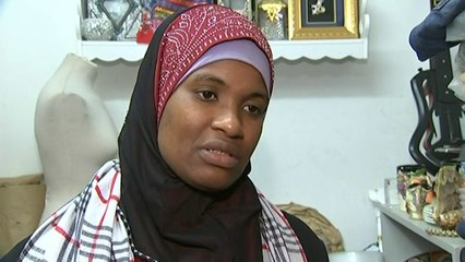Mother of British fighter killed in Syria speaks out