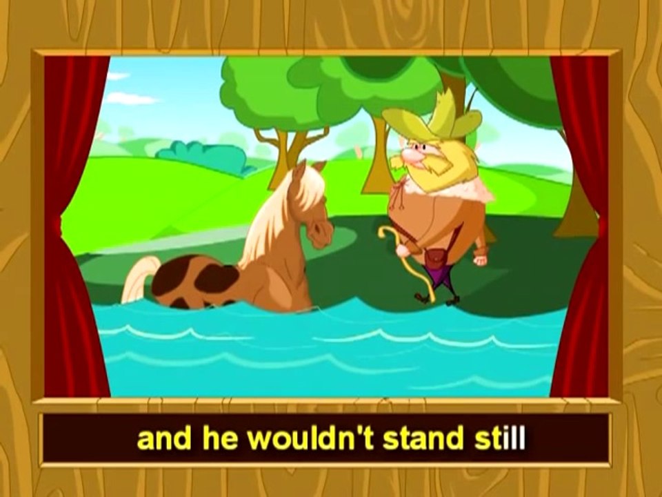 Turkey In The Straw Video Dailymotion