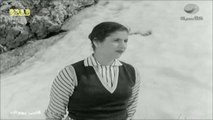 ‫صباح - بحياتك قلبي على نار - فيلم قلبي يهواك عام 1955م‬