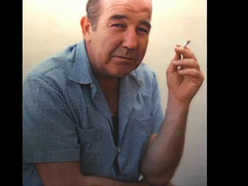 HOMENAJE A BRODERICK CRAWFORD