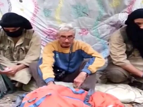 Совбез ООН принял жёсткую резолюцию по ИГИЛ