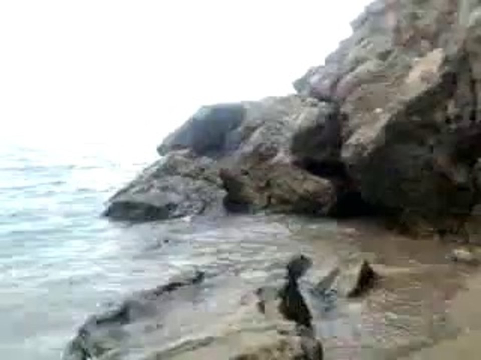 La petite plage