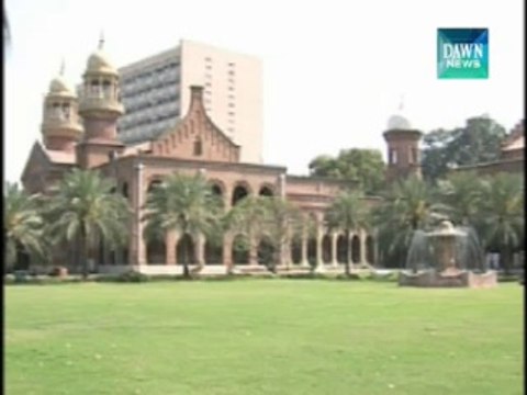 LHC orders release of detained PAT workers