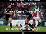 Watch Bayonne vs Toulouse  Rugby Online