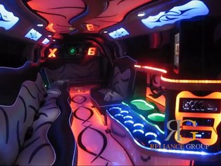 Cheap Limo Service NYC with BMW X5