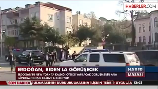 ABD, Türkiye'deki Vatandaşlarını Terör Saldırısına Karşı Uyardı