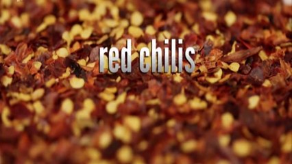 Pakoras indias de verduras