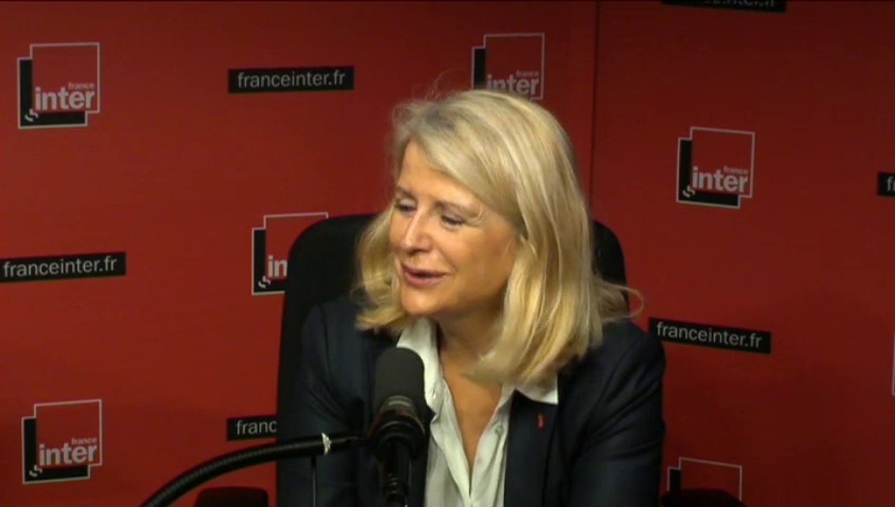 Joëlle Garriaud-Maylam, sénatrice des Français de l'étranger