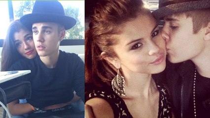 Did Justin Bieber CHEAT on Selena Gomez?