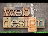 Website designing outsourcing India