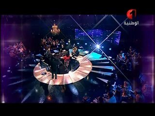 نورالدين الباجي......El Beji Noureddine ...لا مش أنا اللي أبكي tunisia