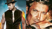 Hrithik Roshan Follows Aamir Khan| Bang Bang Vs Dhoom 3