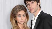 Modern Family Star Sarah Hyland Assaulted by EX!