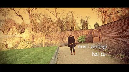 Meri Zindagi Hay Tu - Akash - Tribute to NFAK