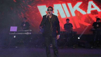 Mika Singh, Karan Tacker Performs @ 7'th Anniversary Of Bindass & New Channel Bindass Play Launch !
