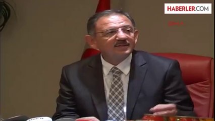 Özhaseki Abdullah Gül İçin Kayseri'de Devlet Mezarlığı Yapılacak