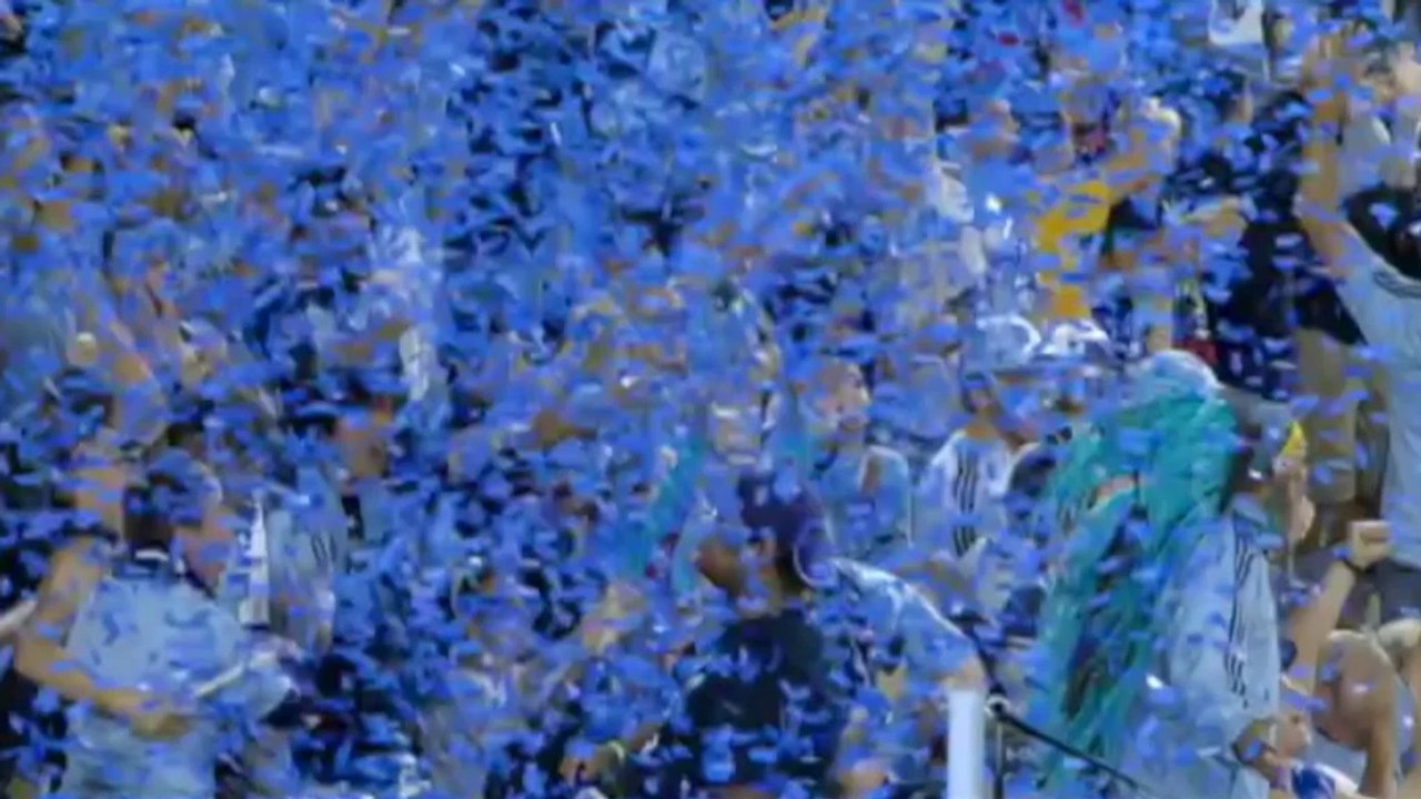 CONCACAF CL: Blitzstart für Kansas City
