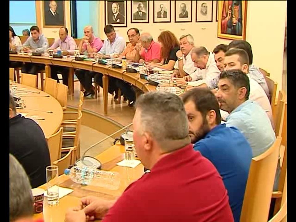 Δ.Σ. Λαμίας για ΡΟΜΑ