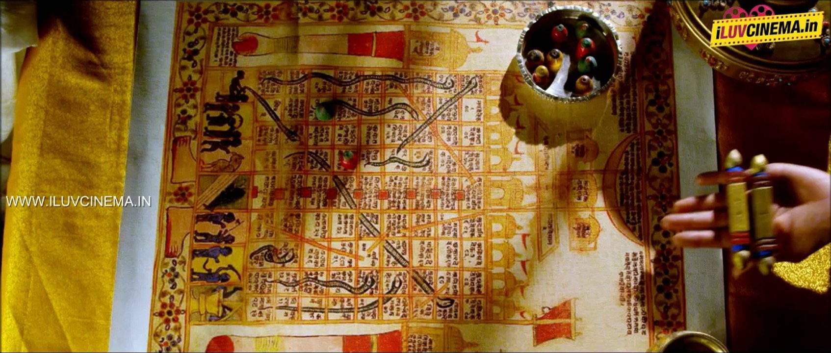 Madhu Shalini's Seethavanalokam Movie Teaser