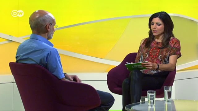 Entrevista: Una buena preparación para correr una maratón | En forma