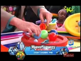 Mister Maker 25th September 2014 Video Watch Online pt1