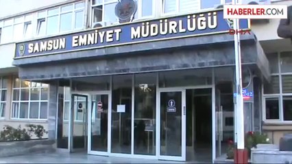 Kasa Hırsızlığına 7 Gözaltı