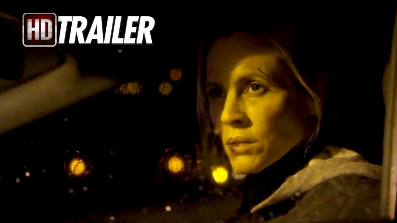 Big Driver (2014) - Trailer #1 Legendado - [HD]