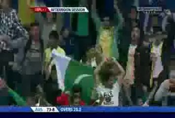 Ball of the century   Muhammad Aamir