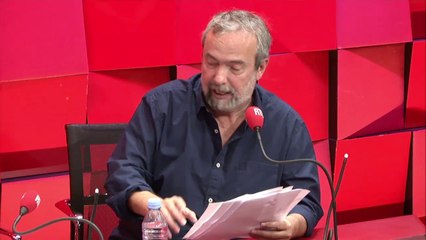 La chronique de Didier Porte du 25/09/2014