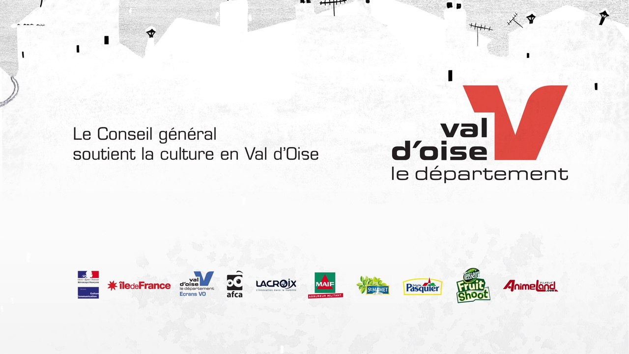 Festival Image par Image 2014