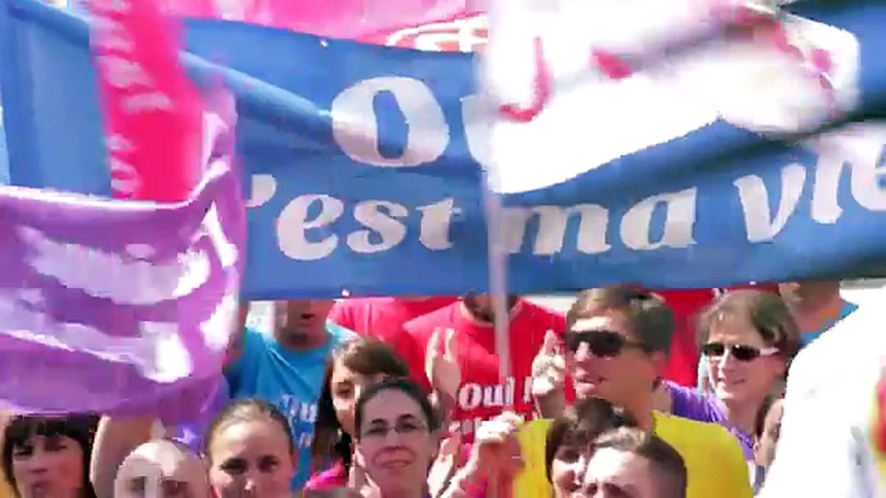 J'aime ma boîte - Manolo des Gypsies (Clip officiel de Gifi) !!!