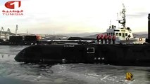 Russian Nuclear submarine - HD TV
