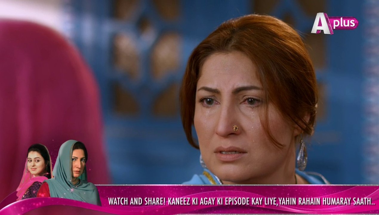 Kaneez episode 8 (Full)