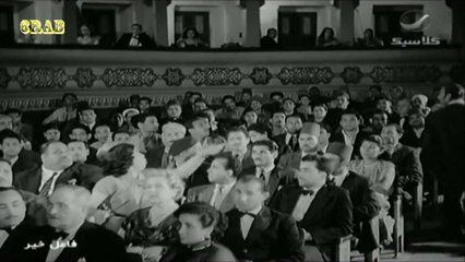 ‫صباح - حبيت الليل - فيلم فاعل خير عام 1953م‬