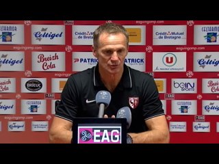 J7 - Les réactions d'après-match