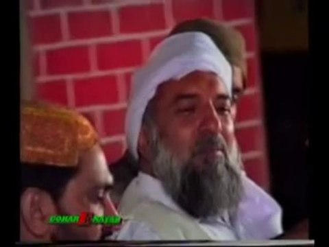 GOHAR SHAHI Messenger Of Love In ARAM BAGH Part 2 Of 4