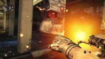 Call of Duty Advanced Warfare - Exo Survival (Co-Op Mode Trailer)