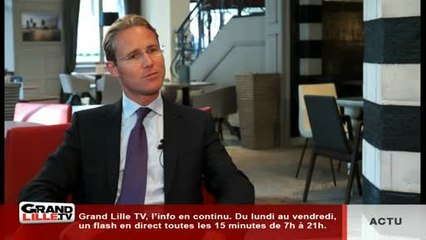 Saga des Marques : Le Groupe Accor (semaine 38)