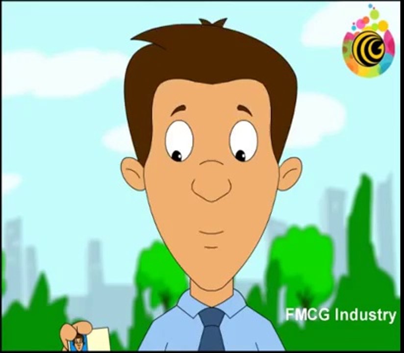 Elearning - FMCG Industry