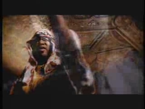 Fu-Gees - Hip Hopera ft Bounty Killer