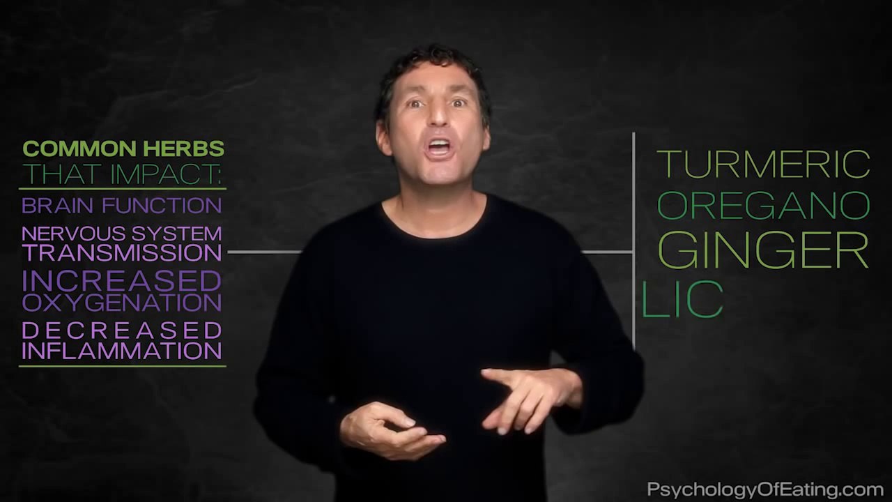 9 Great Ways to "Feed Your Brain" - Marc David