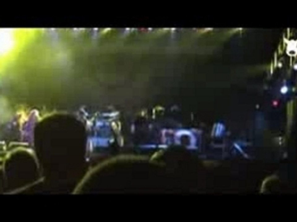 Vermillon a Sao Paulo