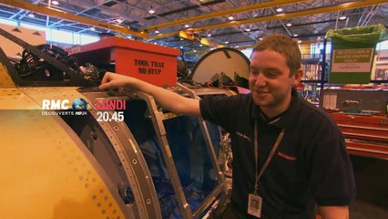 20H45 - Lundi 29 Septembre - Soirée Spéciale Machines de Guerre
