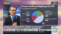 Edition spéciale en direct du Salon Patrimonia: Que s'apprêtent à nous vendre les conseillers en gestion de patrimoine ?: Jean-François Bay – 25/09 3/10